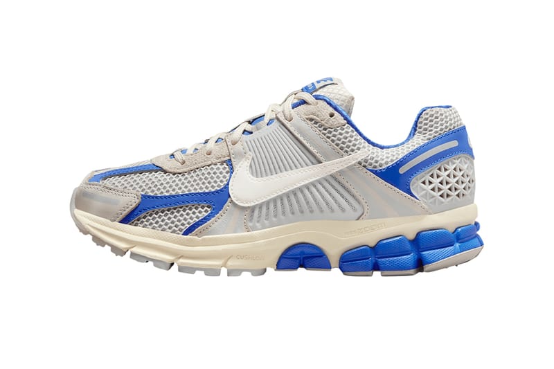 Nike Zoom Vomero 5 “Game Royal/Coconut Milk” Release Info | Hypebeast