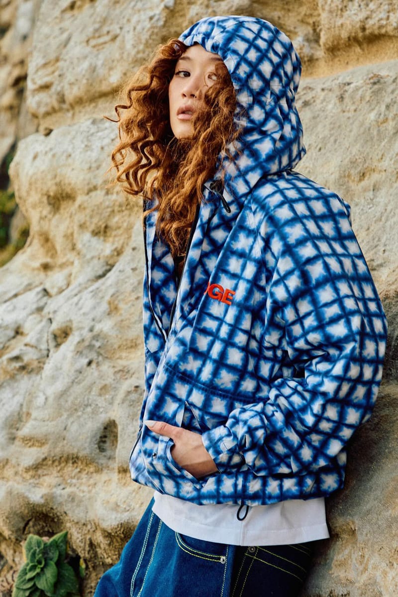 WOKE EDGE Presents Second Collection for SS25 | Hypebeast