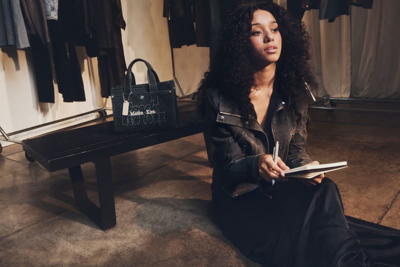 KATSEYE Stars in Coach x Matin Kim's Latest Campaign | Hypebeast