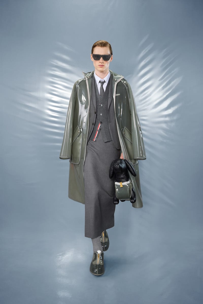 Thom Browne Resort 2025 Collection | Hypebeast