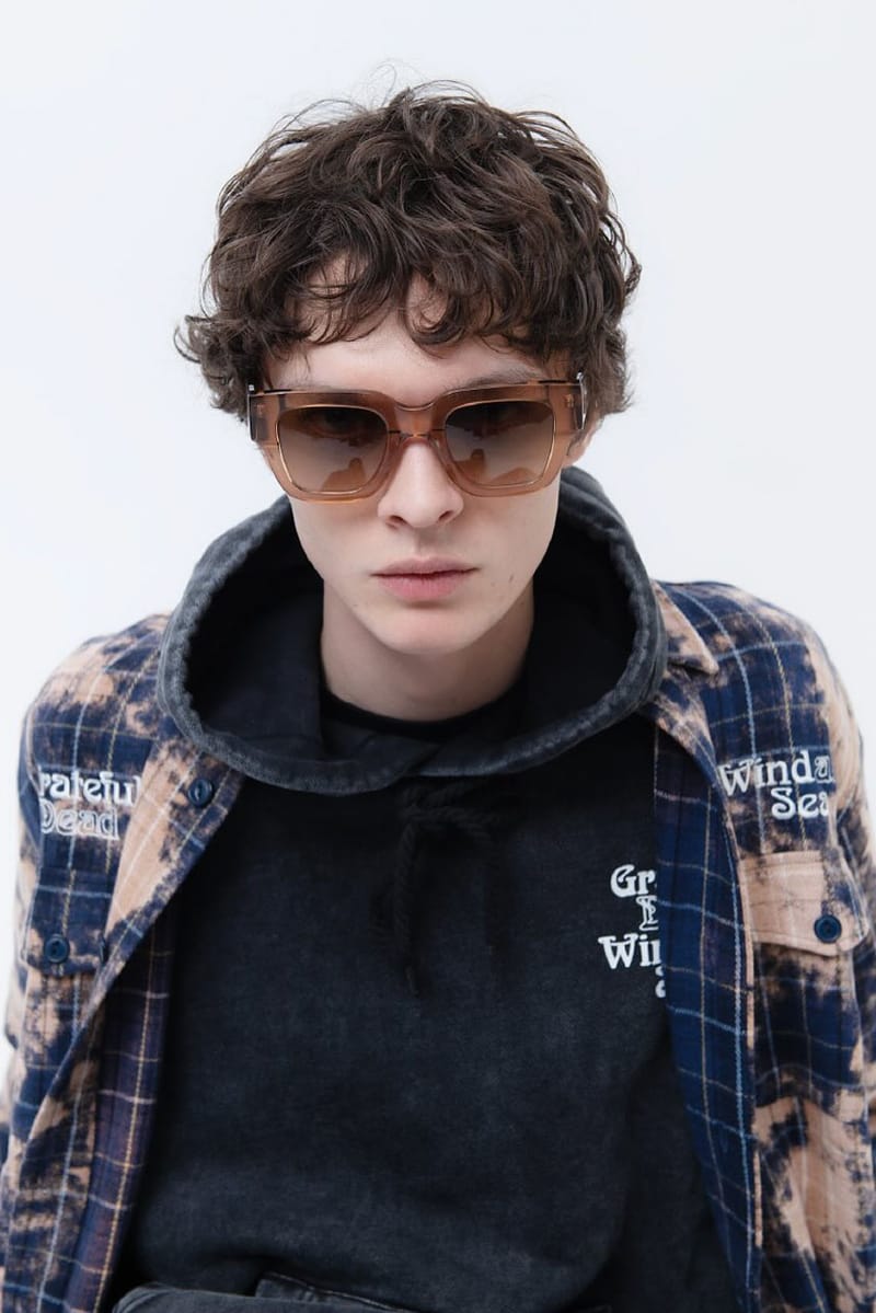 WIND AND SEA x Grateful Dead Collaborative Capsule | Hypebeast WIND AND SEA x Grateful Dead Collaborative Capsule | Hypebeast