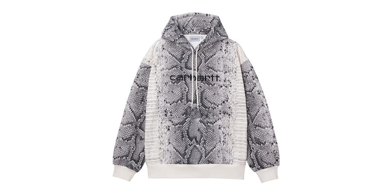 Carhartt Year of the Snake Pack Release Info | Hypebeast Carhartt Year of the Snake Pack Release Info | Hypebeast