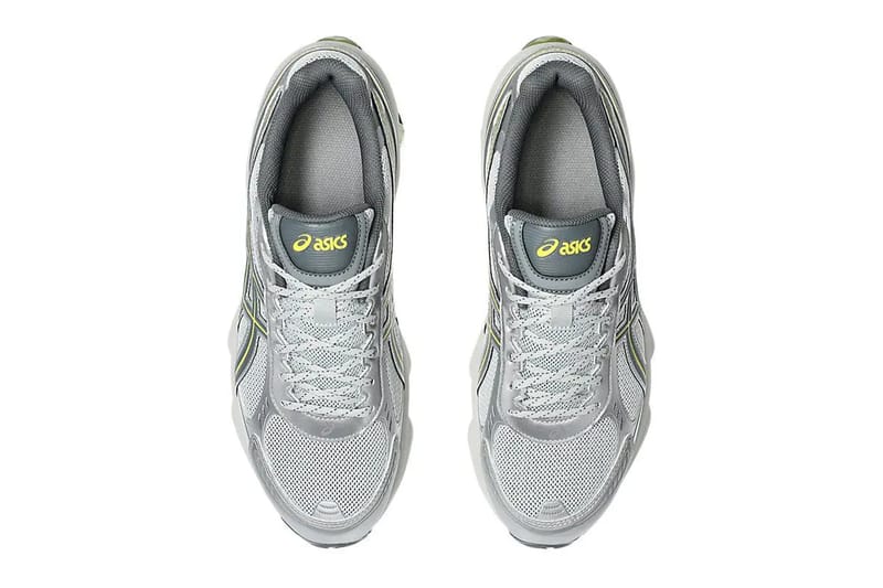 ASICS GEL-QUANTUM KINETIC FLUENT “Glacier Grey
