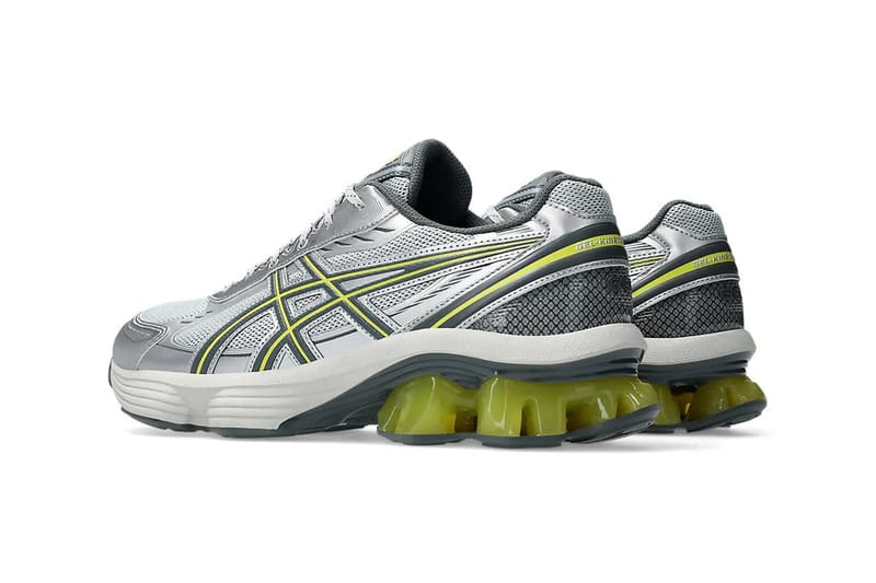 靴 Asics Gel-Quantum Kinetic \
