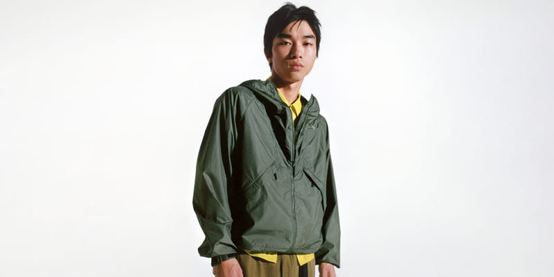 スーツ特別割引クーポン Goldwin SS25 Collection: Info, Photos and More | Hypebeast スキー