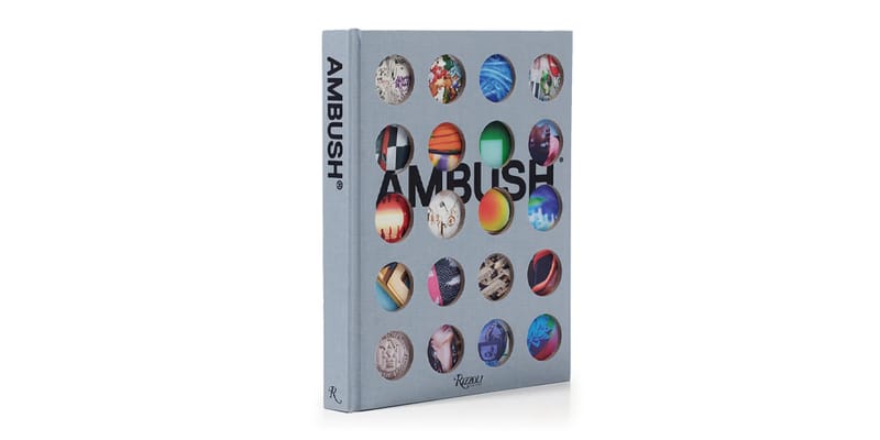 AMBUSH rizzoli社　洋書　写真集 AMBUSH rizzoli社 洋書 写真集 ambush-book-w.jpg?w=960&cbr=1&