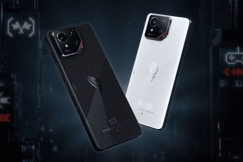 ASUS Launches Its New Gaming Phone 9 Series | Hypebeast ASUS Launches Its New Gaming Phone 9 Series | Hypebeast