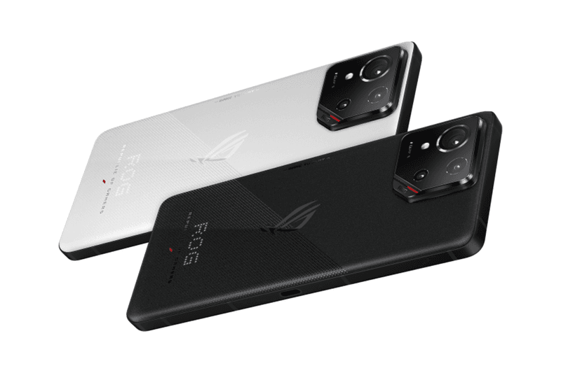 ASUS Launches Its New Gaming Phone 9 Series | Hypebeast ASUS Launches Its New Gaming Phone 9 Series | Hypebeast