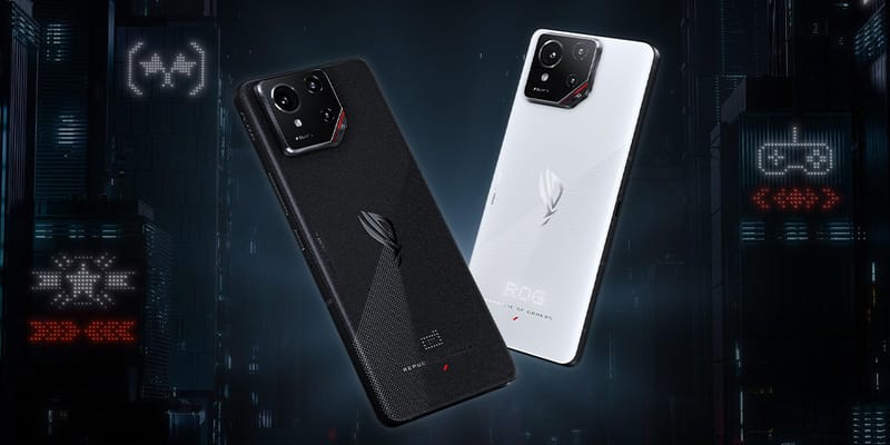 ASUS - Asus ROG Phone 5 TENCENT GAME版 Amazon.com: ASUS ROG Phone 5 ZS673KS / I005DA 5G Dual 256GB