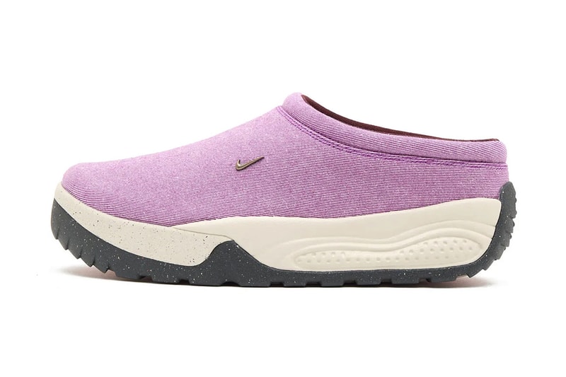 Official Images of the Nike ACG Rufus “Bold Berry” - Atlantic Travel