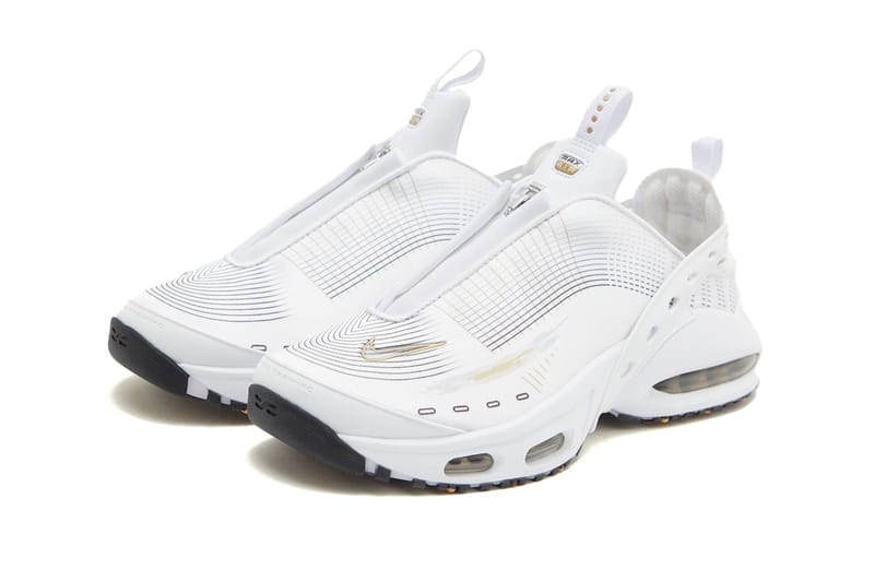 Nike Air Max Craze FZ2089-100 | Hypebeast