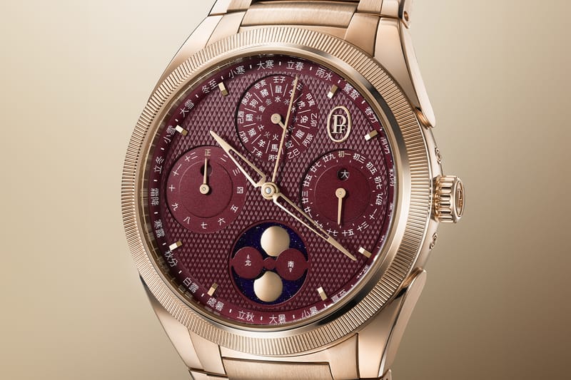 Parmigiani Fleurier Watches & Wonders 2025 Info | Hypebeast