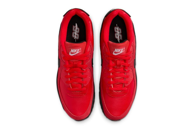 Official Look Nike Air Max 90 