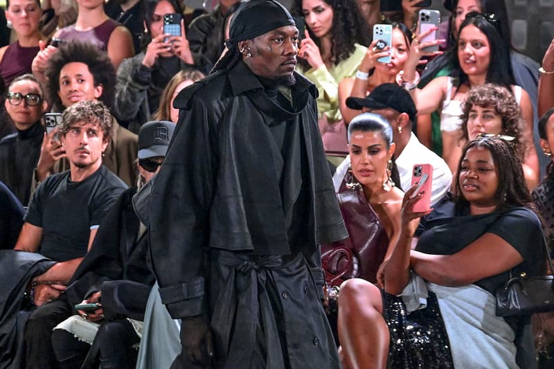 CFDA Reveals New York Fashion Week FW25 Calendar Hypebeast