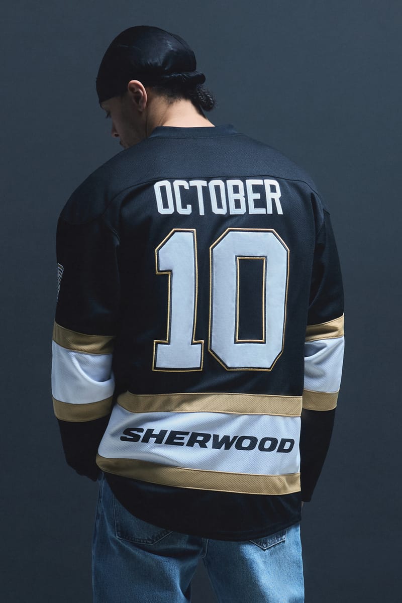 Drake's OVO x Sherwood Winter 2025 Collaboration | Hypebeast