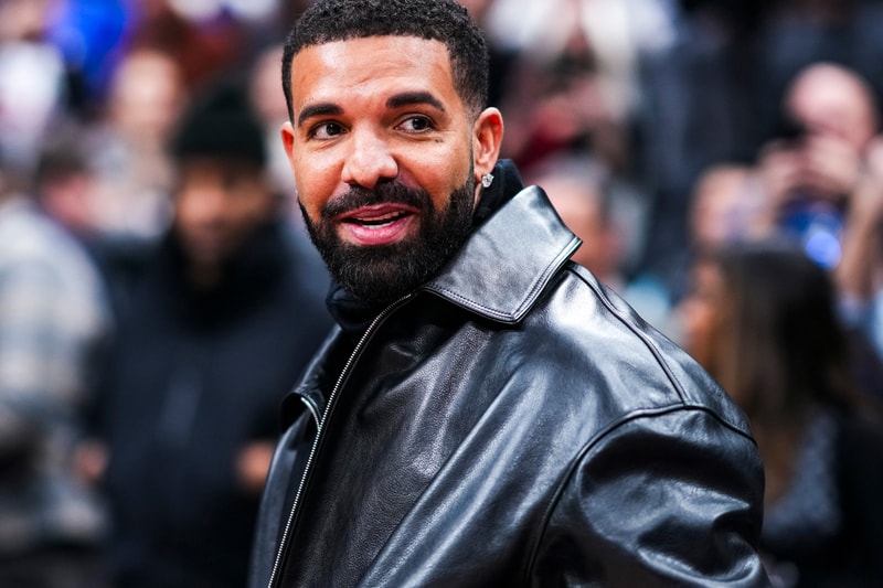Drake Retira Petição Contra UMG e Spotify | Hypebeast