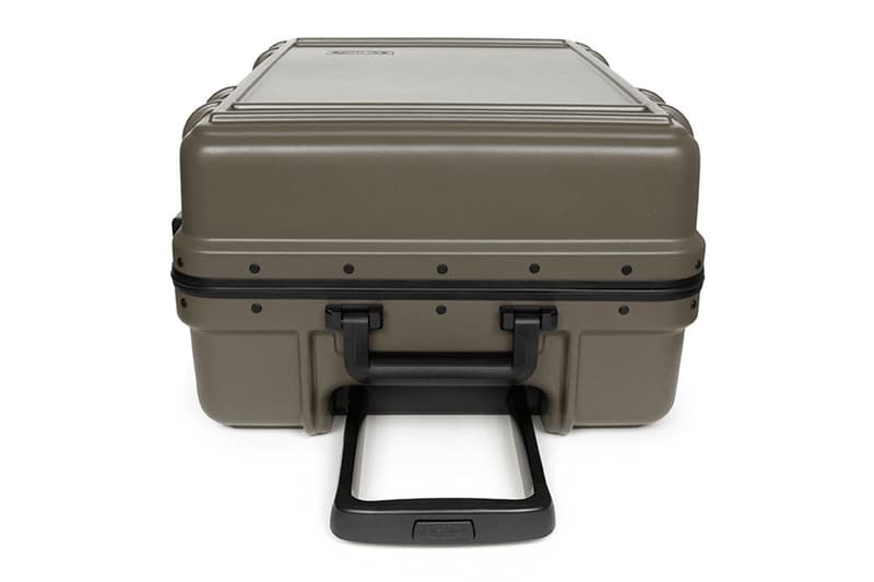 Eastpak Updates Its Resist’r Case with New Army Olive and Ultra Marine ...