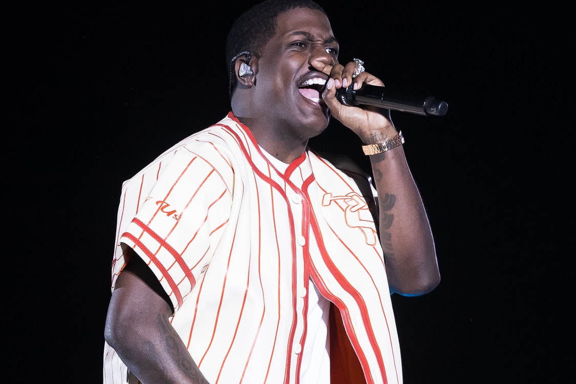Lil Yachty x Veeze Reconnect on