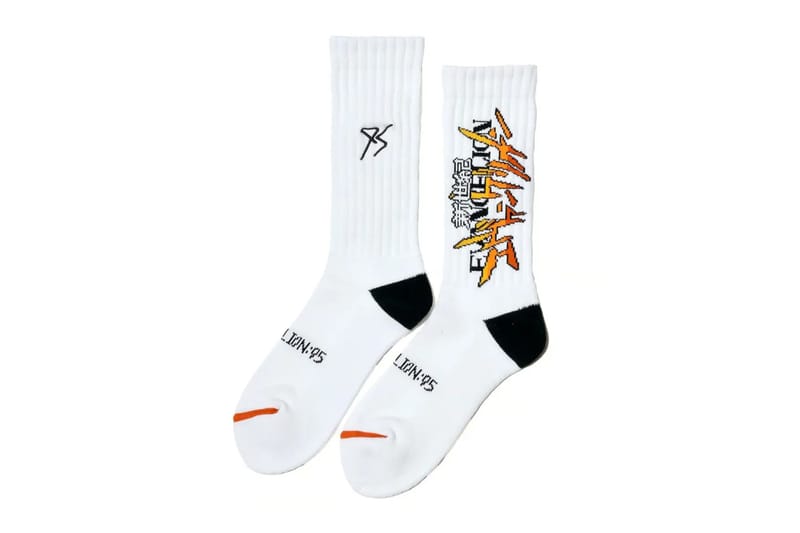 Neon Genesis Evangelion' EVANGELI0N:95 Release Info | Hypebeast Neon Genesis Evangelion' EVANGELI0N:95 Release Info | Hypebeast