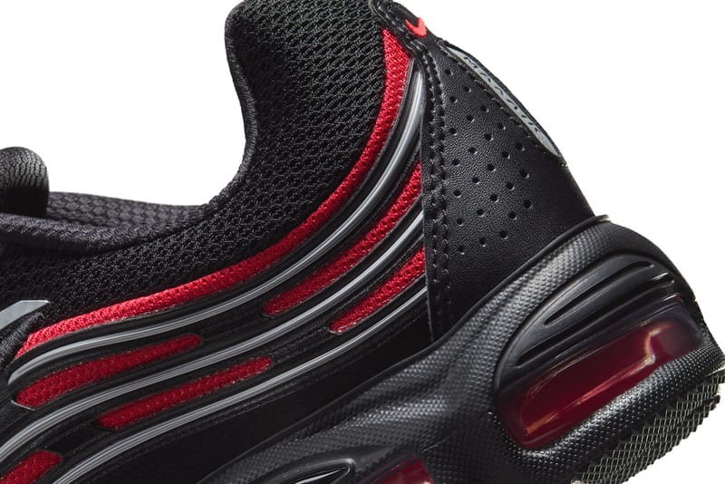 Nike Air Max TL 2.5 Bred IB3074-001 Release Info | Hypebeast