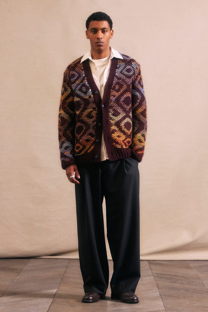 NN.07 FW25 Collection Release Date Information | Hypebeast NN.07 FW25 Collection Release Date Information | Hypebeast