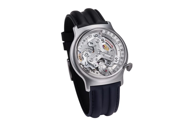 Ōtsuka Lotēc No.5 KAI Release Info | Hypebeast