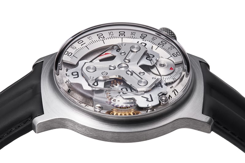 Ōtsuka Lotēc No.5 KAI Release Info | Hypebeast