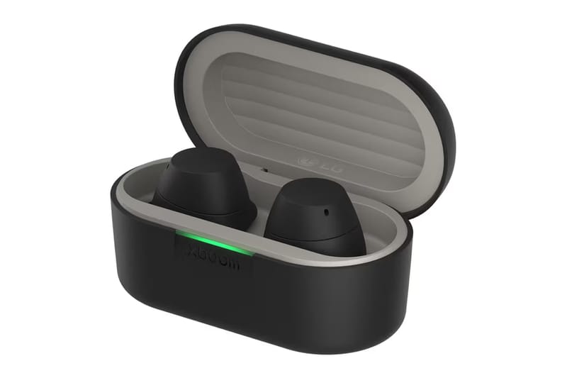 will.i.am Debuts the xboom AI-Empowered Speaker Line with LG