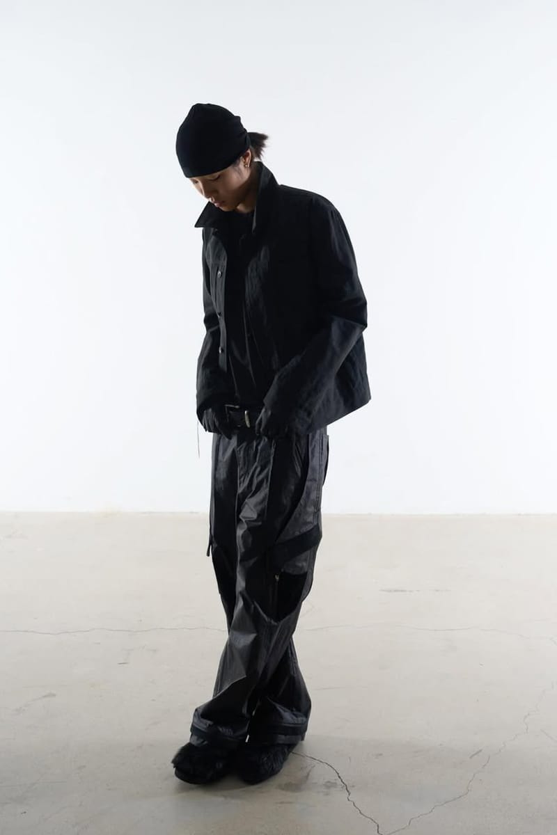 XLIM Episode 7 Collection Release Date Info | Hypebeast