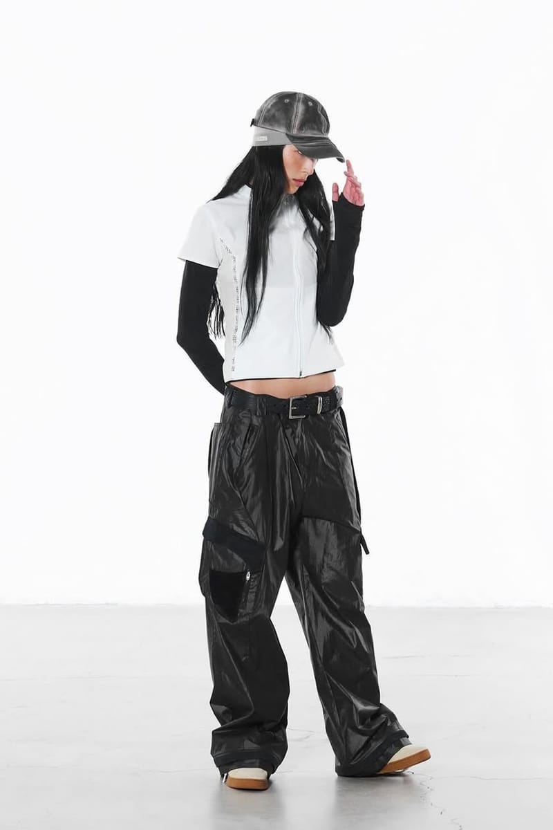 スリム xlim EP.7 SYNOPSIS 01 BAG BLACK スリム xlim EP.7 SYNOPSIS 01 BAG BLACK スリム xlim EP.7