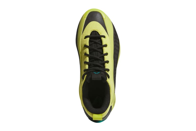 adidas Anthony Edwards 1 Low “Preloved Lime” | Hypebeast