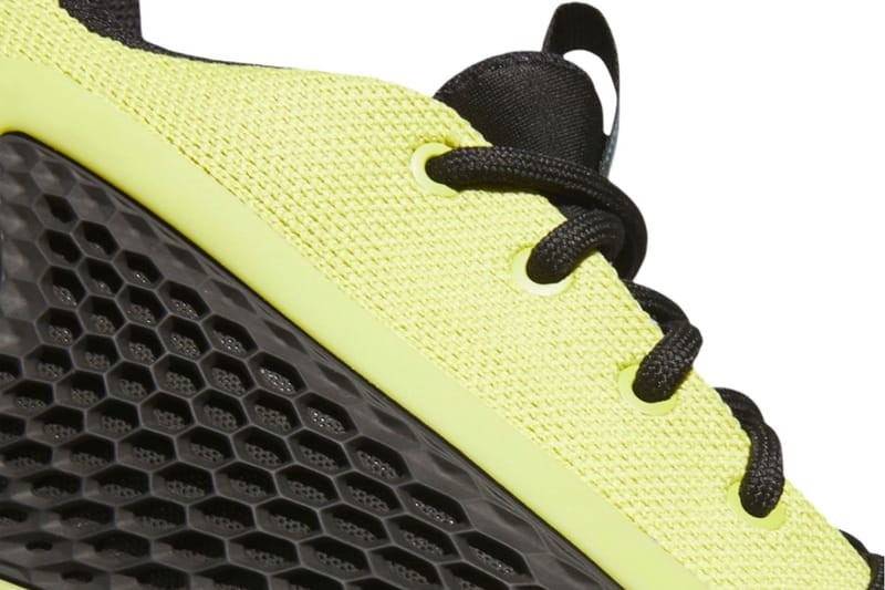 adidas Anthony Edwards 1 Low “Preloved Lime” | Hypebeast