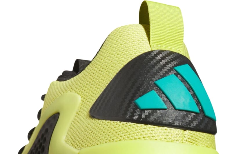 adidas Anthony Edwards 1 Low “Preloved Lime” | Hypebeast