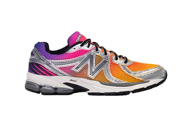 Lorenz.OG x New Balance 860v2 “Dusk” Info | Hypebeast