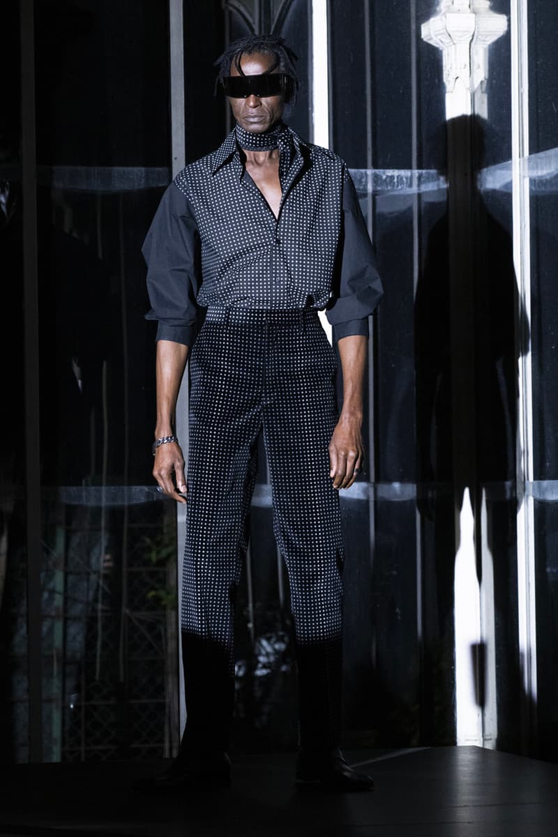MM6 Maison Margiela Fall/Winter 2025 Collection | Hypebeast