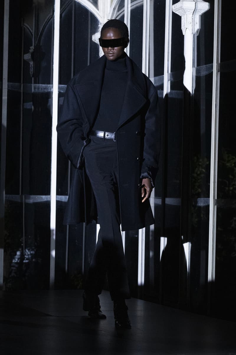 Mm6 Collection MM6 Maison Margiela Fall/Winter 2025 Collection | Hypebeast
