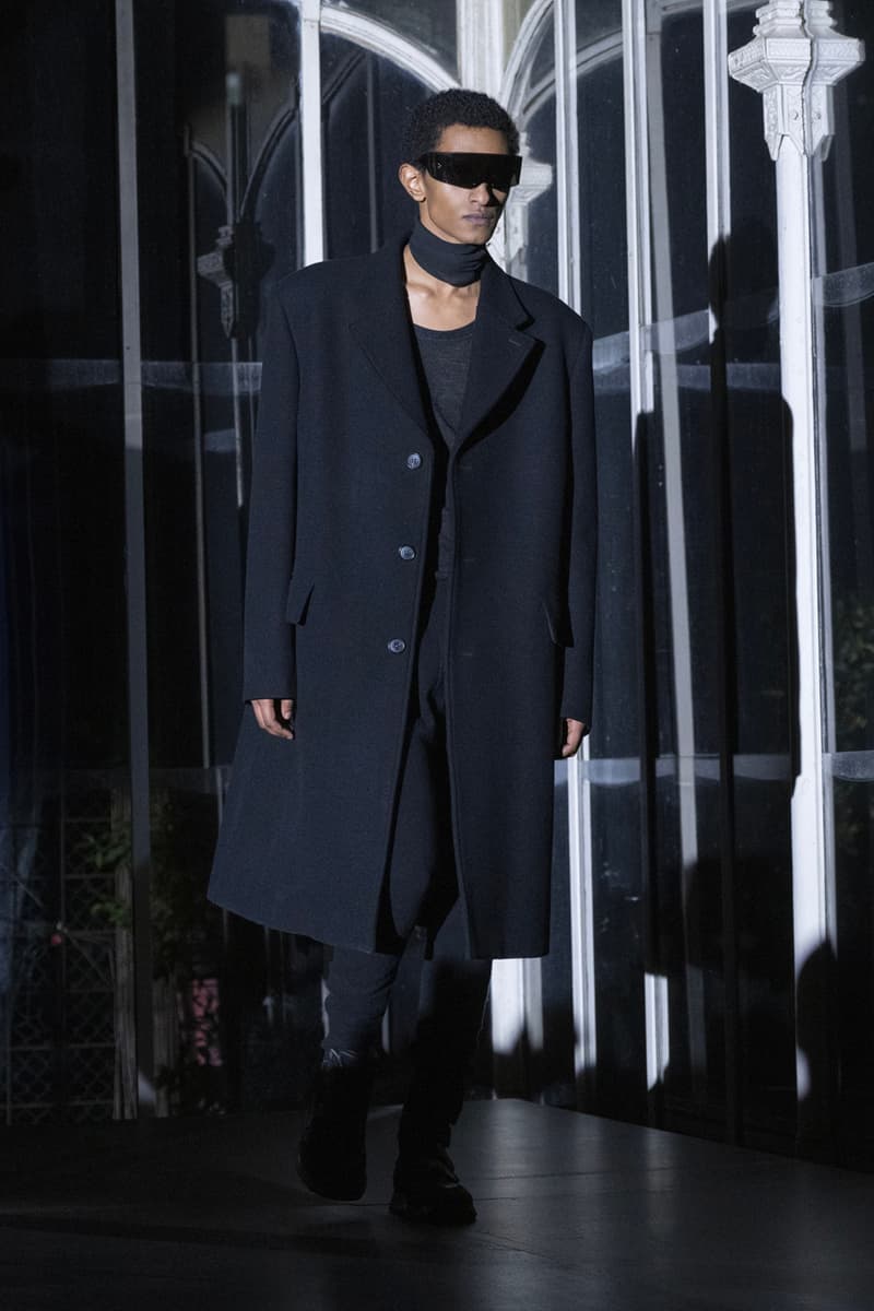 MM6 Maison Margiela Fall/Winter 2025 Collection | Hypebeast