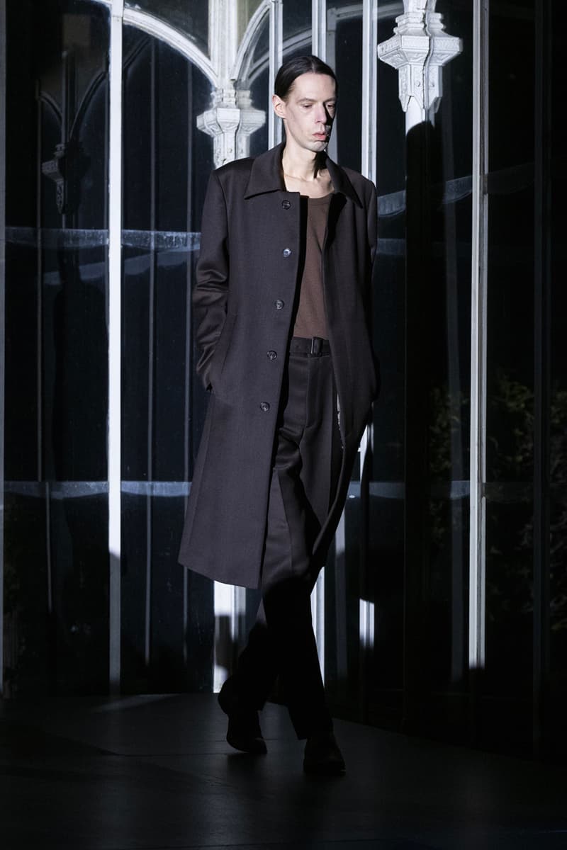 MM6 Maison Margiela Fall/Winter 2025 Collection | Hypebeast
