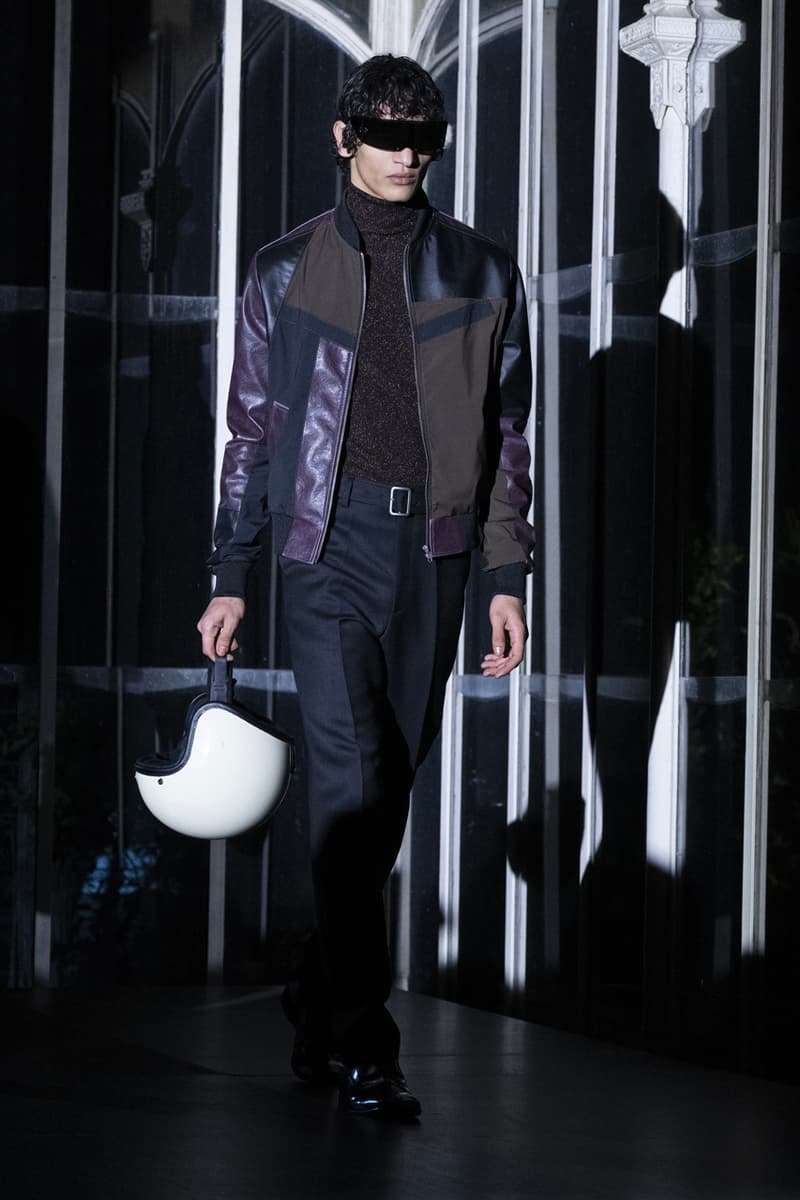 MM6 Maison Margiela Fall/Winter 2025 Collection | Hypebeast