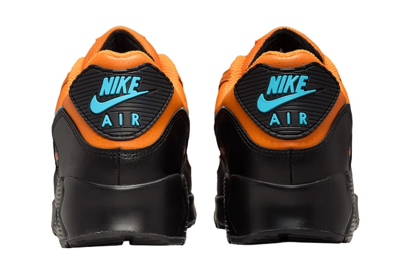 Nike Air Max 90 “Mandarin” IF0670-800 Info | Hypebeast