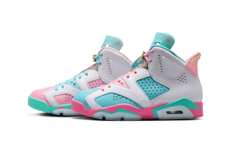 Nike Doernbecher Freestyle XX Collection Release Date
