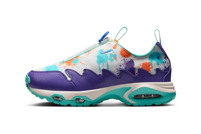 dorinボリュームスリーブブルゾン、スニーカー Nike Doernbecher Freestyle XX Collection Release Date | Hypebeast