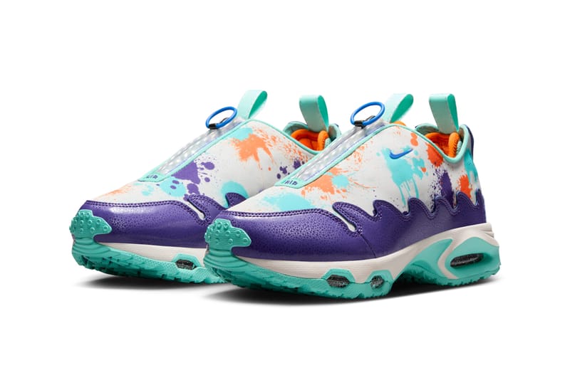Nike Doernbecher Freestyle XX Collection Release Date | Hypebeast