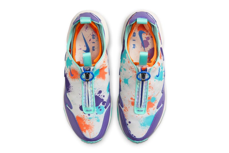 Nike Doernbecher Freestyle XX Collection Release Date | Hypebeast