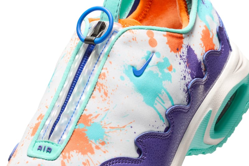 dorinボリュームスリーブブルゾン、スニーカー Nike Doernbecher Freestyle XX Collection Release Date | Hypebeast