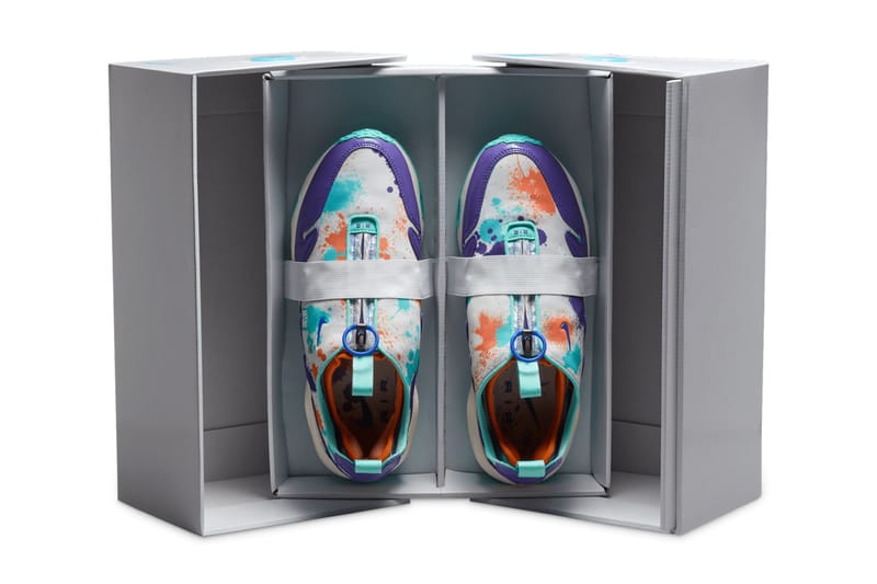 Nike Doernbecher Freestyle XX Collection Release Date | Hypebeast