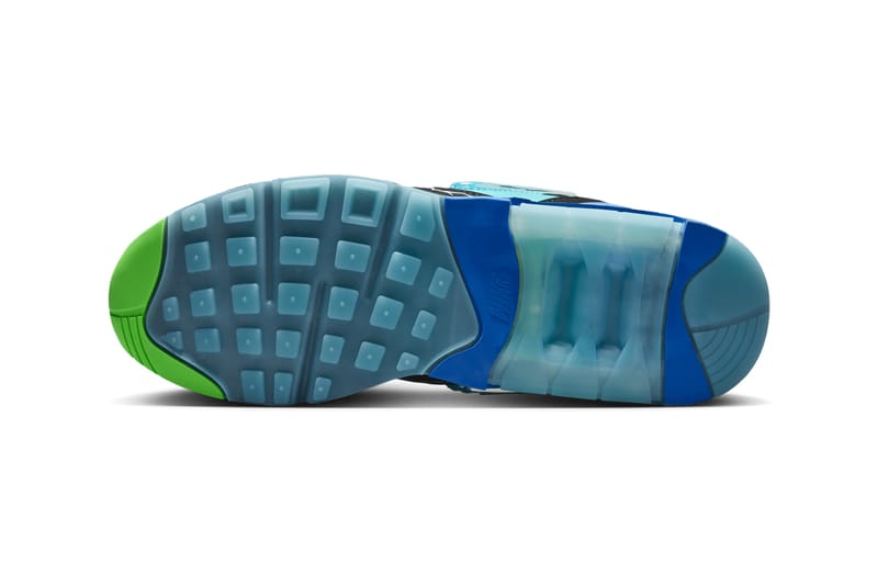 Nike Doernbecher Freestyle XX Collection Release Date