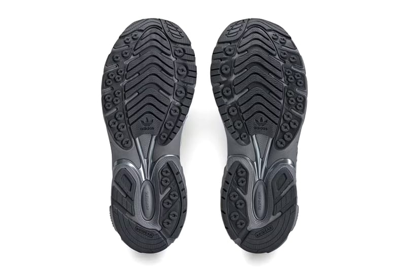 Taqwa Bint Ali adidas Megaride Mary-Jane Adistar Pose
