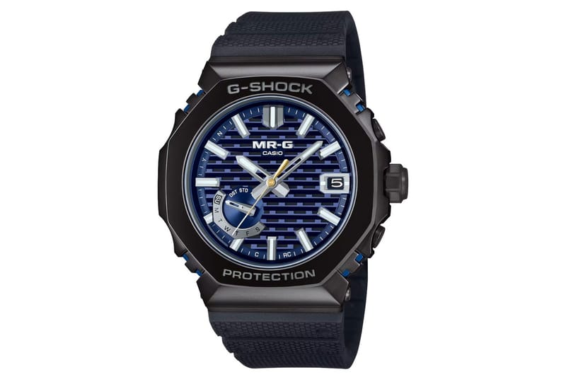 MR-G Watch Men's Luxury Watches Collection | G-SHOCK | CASIO
