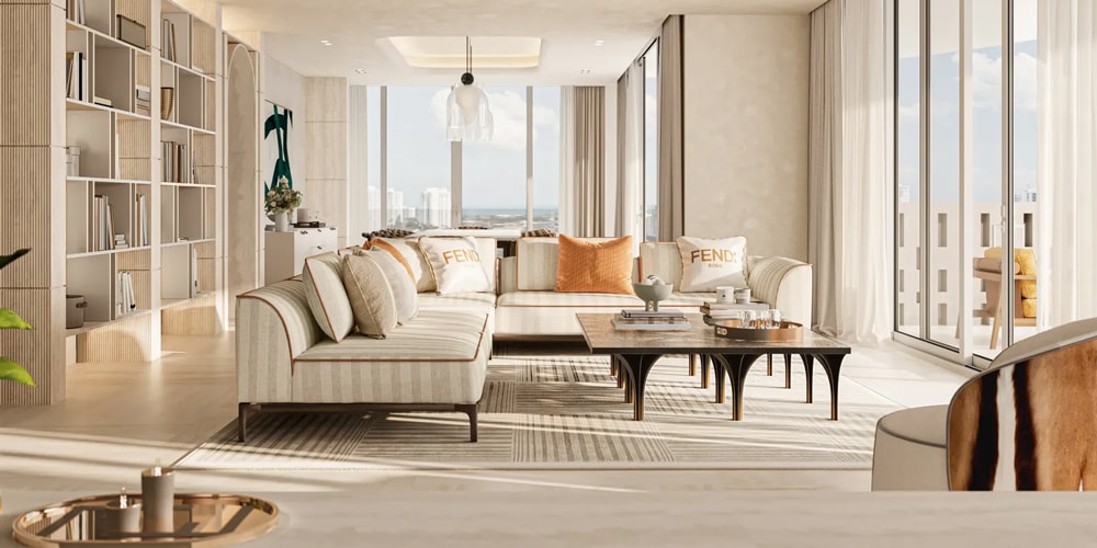 Snapshot of Apartment Renovation Project Management For Luxury Condos For Sale